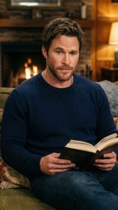 Cozy Reading
