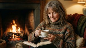 Cozy Reading