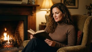 Cozy Reading
