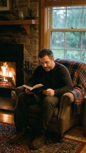 Cozy Reading