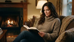 Cozy Reading