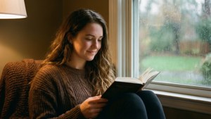 Cozy Reading