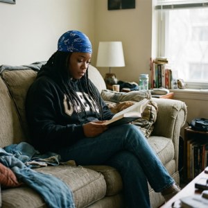 Cozy Reading