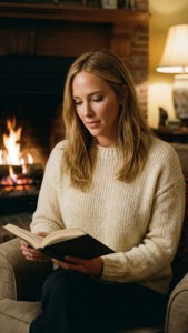 Cozy Reading