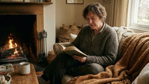 Cozy Reading