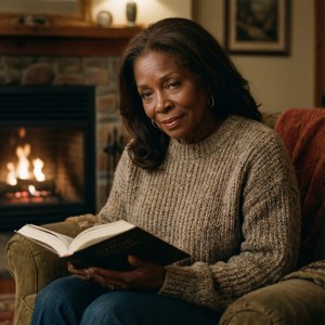 Cozy Reading