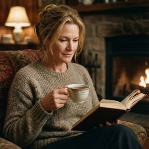 Cozy Reading