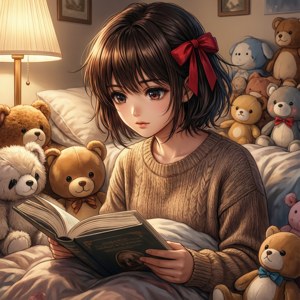 Cozy Reading