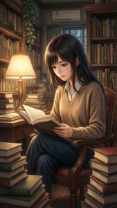 Cozy Reading