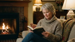 Cozy Reading