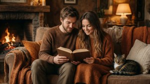 Cozy Reading