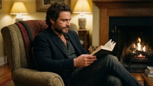 Cozy Reading