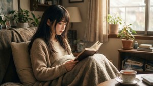 Cozy Reading