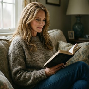 Cozy Reading