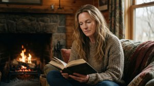 Cozy Reading