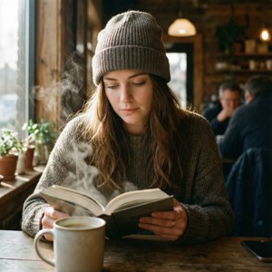 Cozy Reads