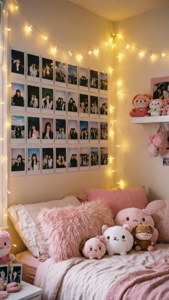 Cozy Room Aesthetic