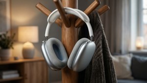 Cozy Scandinavian Hang