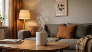Cozy Single Corner