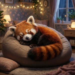 Cozy Sleep