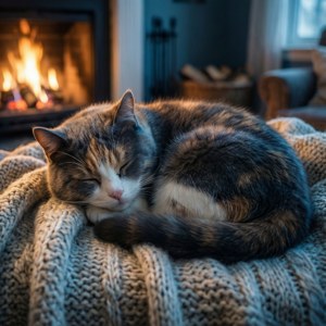 Cozy Slumber