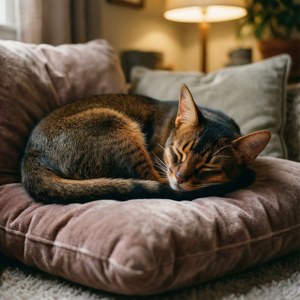 Cozy Slumber