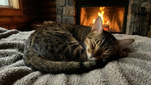 Cozy Slumber