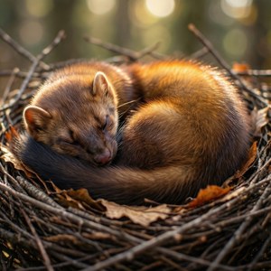 Cozy Slumber