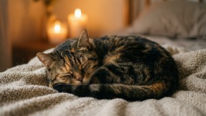 Cozy Slumber