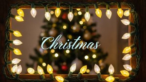 Cozy Text Frame