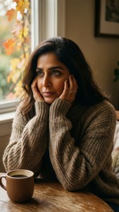 Cozy Thoughts