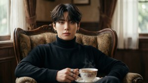 Cozy Vintage V