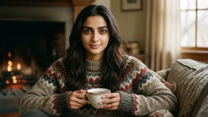 Cozy Winter