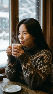 Cozy Winter