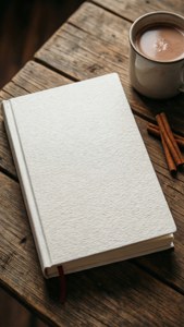 Cozy Winter Book