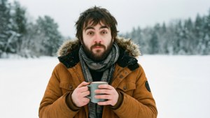 Cozy Winter Jack