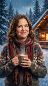 Cozy Winter Linda