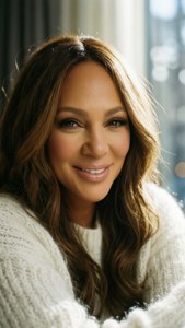 Cozy Winter Mariah