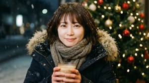 Cozy Winter Miyamura
