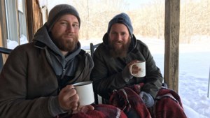 Cozy Winter Morning