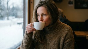 Cozy Winter Morning