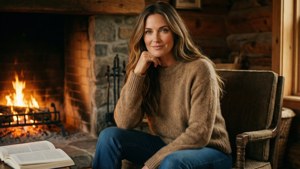Cozy Winter Read