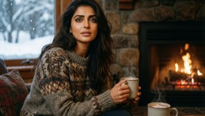 Cozy Winter Vibes