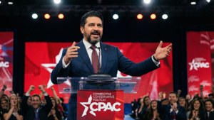 CPAC Speech
