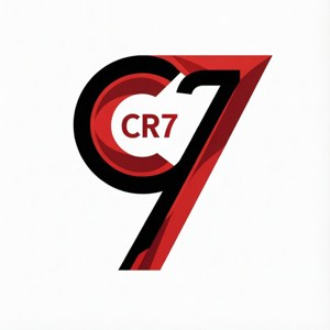 CR7 Minimalist