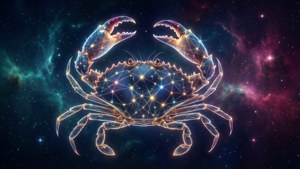 Crab Constellation Nebula