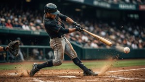 Crack of the Bat