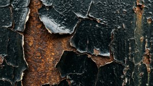 Cracked Obsidian