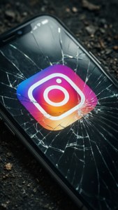 Cracked Screen Resilience