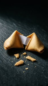 Cracking Open Fortune